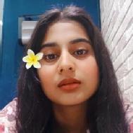 Suhani G. Nursery-KG Tuition trainer in Rajpura