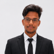 Shaik Rahamthulla Robotics trainer in Bangalore