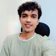 Ankit Chaudhary Class 8 Tuition trainer in Gandhinagar