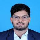 Talloju Sai goutham Class 9 Tuition trainer in Hyderabad