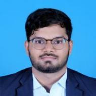 Talloju Sai Goutham Class 9 Tuition trainer in Hyderabad