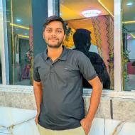 Abhishek Kumar Singh Class I-V Tuition trainer in Delhi