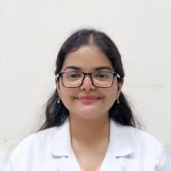 Dr. S. NEET-UG trainer in Ghaziabad