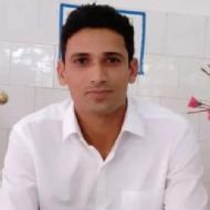 Mahendra Yadav NEET-UG trainer in Delhi