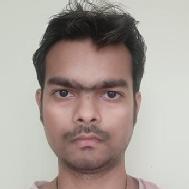 Nitin Prajapati Class I-V Tuition trainer in Maharajganj