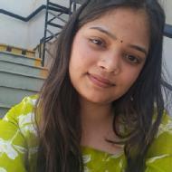 Shagun C. Class I-V Tuition trainer in Chandigarh