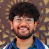 Deep Kariya Class I-V Tuition trainer in Vadodara