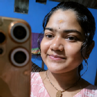 Priyadarshani R. Class 12 Tuition trainer in Dhamanagar