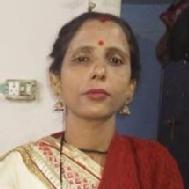 Deepa B. Yoga trainer in Dehradun