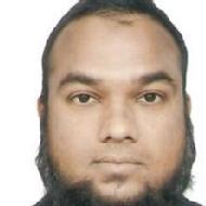 Mohammed Ayazuddin BHMS Tuition trainer in Hyderabad