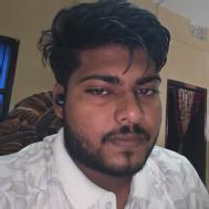 Priyesh Kumar Class 10 trainer in Banka