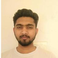 Manish Yoga trainer in Phagwara