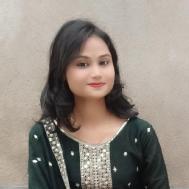 Sweety S. Class 11 Tuition trainer in Midnapore