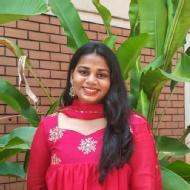 Anamika J. Class I-V Tuition trainer in Aluva