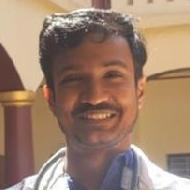 Dr. Vineeth Pothukuchi BAMS Tuition trainer in Hyderabad