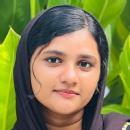 Mehreen P. photo