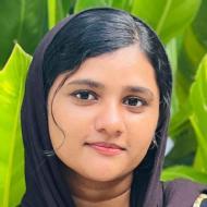 Mehreen P. Class I-V Tuition trainer in Tirurangadi