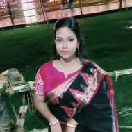 Sumita G. Class I-V Tuition trainer in Howrah
