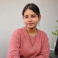 Ankita K. Class 9 Tuition trainer in Gorakhpur