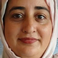 Gazala J. Spoken English trainer in Ananthnag