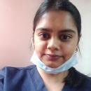 Dr rafia K. Class 11 Tuition trainer in Bangalore