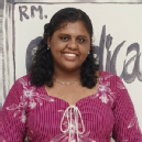 Vandana K. Class I-V Tuition trainer in Taliparamba