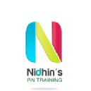 Nidhin's RN Training MOH License Exam institute in Kottayam