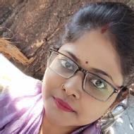 Neha C. Class 9 Tuition trainer in Gwalior