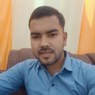 Rahul Mishra Class I-V Tuition trainer in Baraut