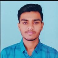 Rohith Kondaboina BTech Tuition trainer in Hyderabad