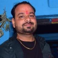 Muklesh Kumar Vocal Music trainer in Kota