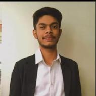 Abhishek B Class 10 trainer in Bangalore
