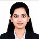 Photo of Samruddhi K.