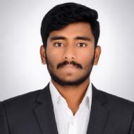 Raghavendra Karka Class 7 Tuition trainer in Hyderabad
