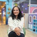 Varsha K. photo