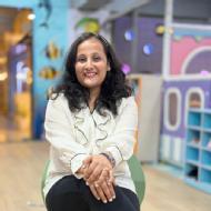 Varsha K. Class 11 Tuition trainer in Agra