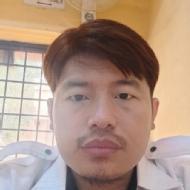 Albert Guitar trainer in Bangalore