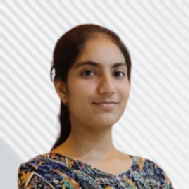 Tarandeep K. Class 12 Tuition trainer in Gadarpur