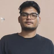 Yogesh Kumar Class 12 Tuition trainer in Delhi