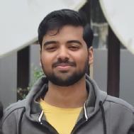 Devang Shukla Class 10 trainer in Ghaziabad