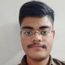 Shubham Goyal Class 10 Tuition trainer in Delhi