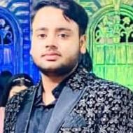 Rihan Khan Class 12 Tuition trainer in Delhi