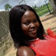 Asogwa F. Spoken English trainer in Port Harcourt
