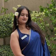 Sancheeta V. Class I-V Tuition trainer in Delhi