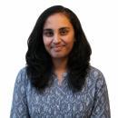 Sneha S. Class I-V Tuition trainer in Bangalore