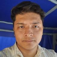 Aashish Singh Bisht Python trainer in Noida