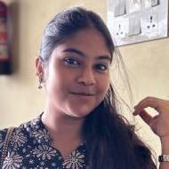 Sneha P. Class I-V Tuition trainer in Howrah