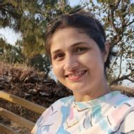 Suchita T. Spoken English trainer in Lucknow