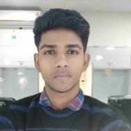 Prateek Raj Class 10 trainer in Bangalore