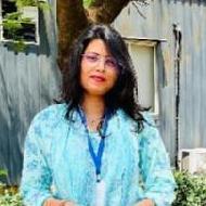 Shambhavi J. Vocal Music trainer in Bhopal